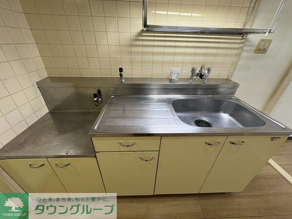 カーサよねやまの物件内観写真